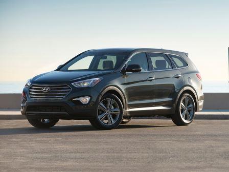 Магнитолы Hyundai Santa Fe DM 2012-2016